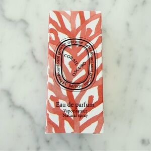 Diptyque Corail Oscuro EDP